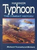 Hawker Typhoon The Combat History