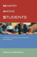 Ministry Among Students