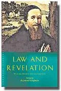 Law and Revelation (Canterbury Studies in Spiritual Theology)