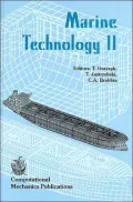 Marine Technology