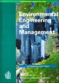 Book cover of Environmental Engineering and Management (Environmental Engineering Vol 3)