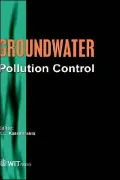 Groundwater Pollution Control