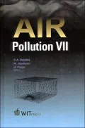Air Pollution VII