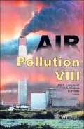 Air Pollution VIII