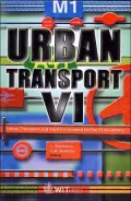 Urban Transport and the Environment for the 21st Century