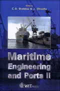Maritime Engineering and Ports II