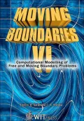 Moving Boundaries VI: Computational Modelling of Free and Moving Boundary Problems