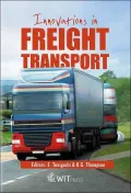 Innovations in Freight Transport