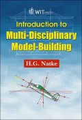 Introduction to Multi-Disciplinary Model-Building