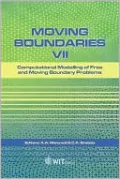 Moving Boundaries VII: Computational Modelling of Free and Moving Boundary Problems