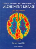 Clinical Diagnosis and Management of Alzheimer's Disease