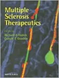 Multiple Sclerosis Therapeutics