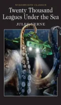 Twenty Thousand Leagues under the Sea