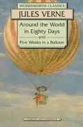 Around the World in Eighty Days