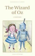 The Wizard of Oz