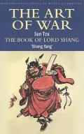 The Art of War : The Book of Lord Shang