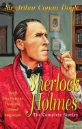 The Original Illustrated Strand Sherlock Holmes