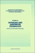 Diverless and Deepwater Technology, Vol. 19