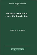 Minerals Investment Under The Shari'A Law