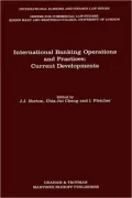 International Banking Operations And Practices