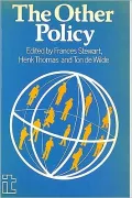 Other Policy: The Influence of Policies on Technology Choice and Small Enterprise Development