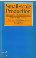 Small-Scale Production: Strategies for Industrail Restructuring