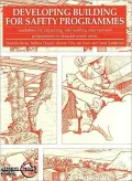 Developing Building for Safety Programmes : Guidelines for Organizing Safe Building Programmes in Disaster-Prone Areas