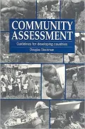 Community Assessment : Guidelines for Developing Countries