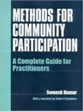Methods for Community Participation: A Complete Guide for Practitioners