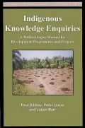 Indigenous Knowledge Inquiries: A Methodologies Manual for Development