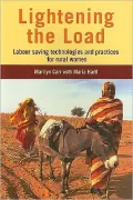 Lightening the Load: Labour-Saving Technologies and Practices for Rural Women