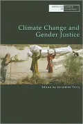 Climate Change and Gender Justice