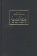 Freely Associated : Encounters in Psychoanalysis with Christopher Bollas, Joyce McDougall, Michael Eigen, Adam Phillips, and Nina Coltart