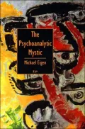 The Psychoanalytic Mystic