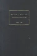 Beyond Health : Postmodernism and Embodiment