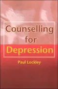 Counselling on Depression