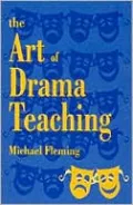 the Art of Drama Teaching
