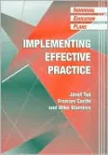 Implementing Effective Practice