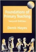 Foundations of Primary Teaching