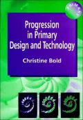 Progression in Primary Design and Technology