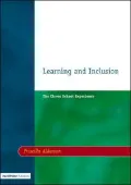 Learning and Inclusion