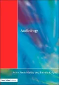 Audiology