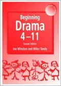 Beginning Drama 4-11