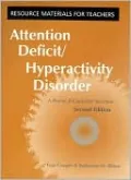 Attention Deficit Hyperactivity Disorder: A Practical Guide for Teachers