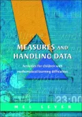 Measures and Handling Data