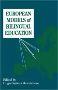 European Models Bilingl Educn