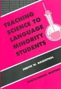 Teaching Science to Language Minority Students