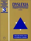 Dyslexia