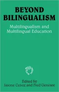 Beyond Bilingualism, Vol. 110