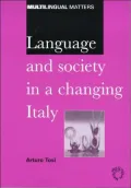 Language and Society in a Changing Italy